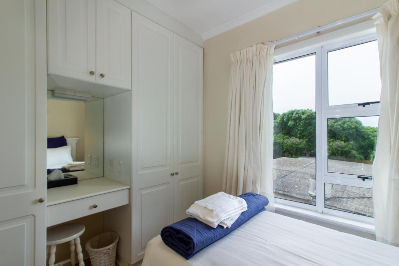Dunwerkin Self Catering Διαμέρισμα Kenton on Sea Εξωτερικό φωτογραφία