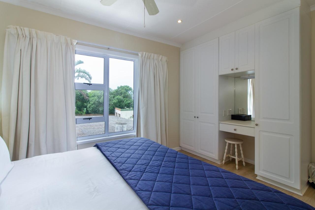 Dunwerkin Self Catering Διαμέρισμα Kenton on Sea Εξωτερικό φωτογραφία