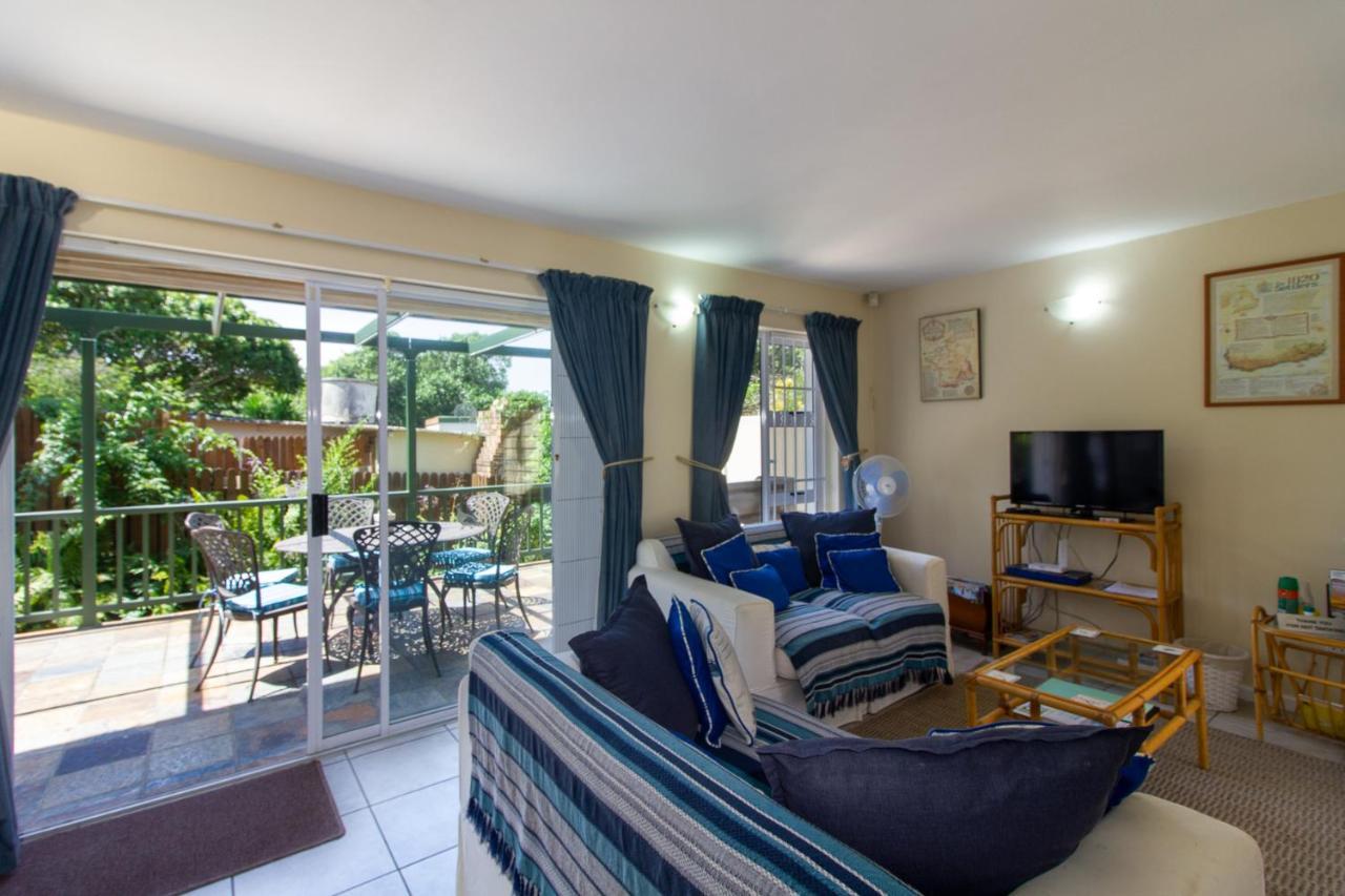 Dunwerkin Self Catering Διαμέρισμα Kenton on Sea Εξωτερικό φωτογραφία
