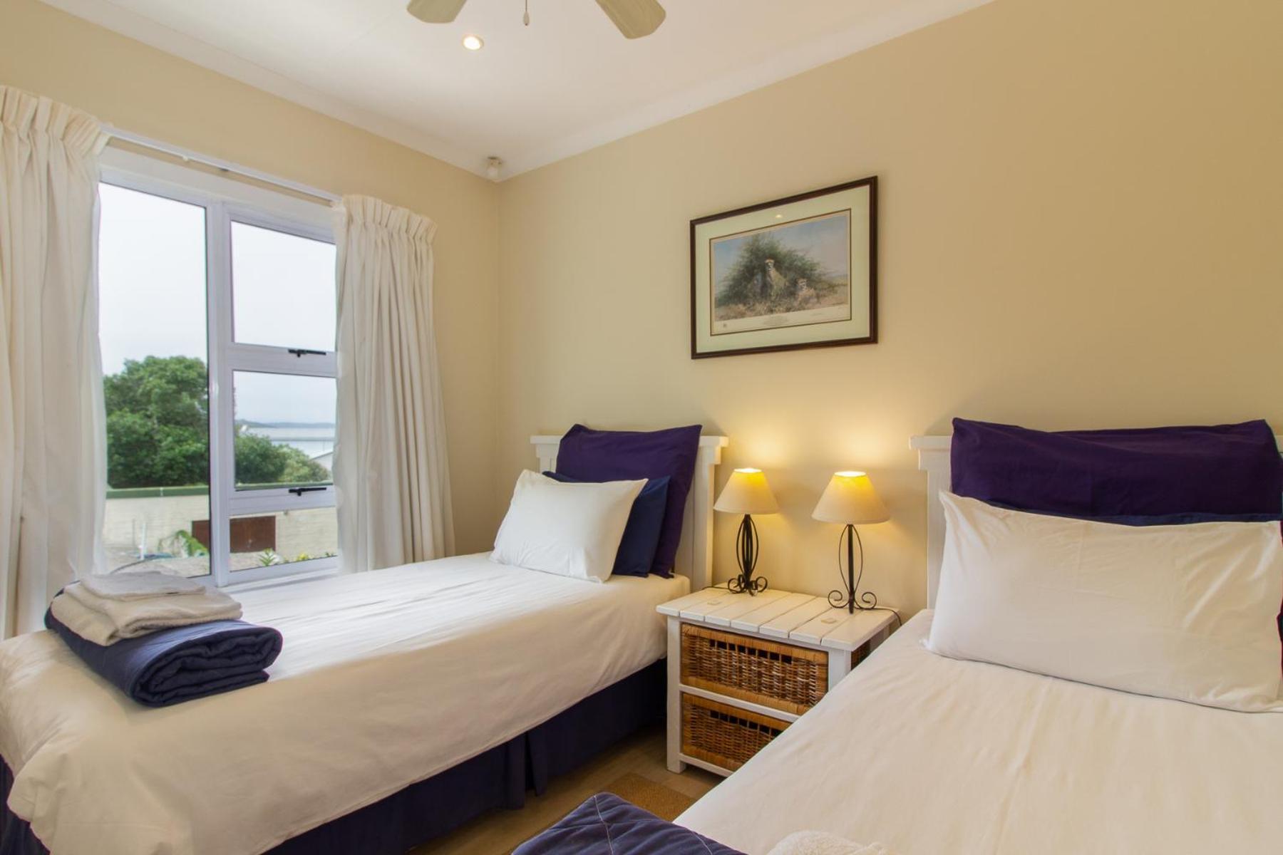 Dunwerkin Self Catering Διαμέρισμα Kenton on Sea Εξωτερικό φωτογραφία