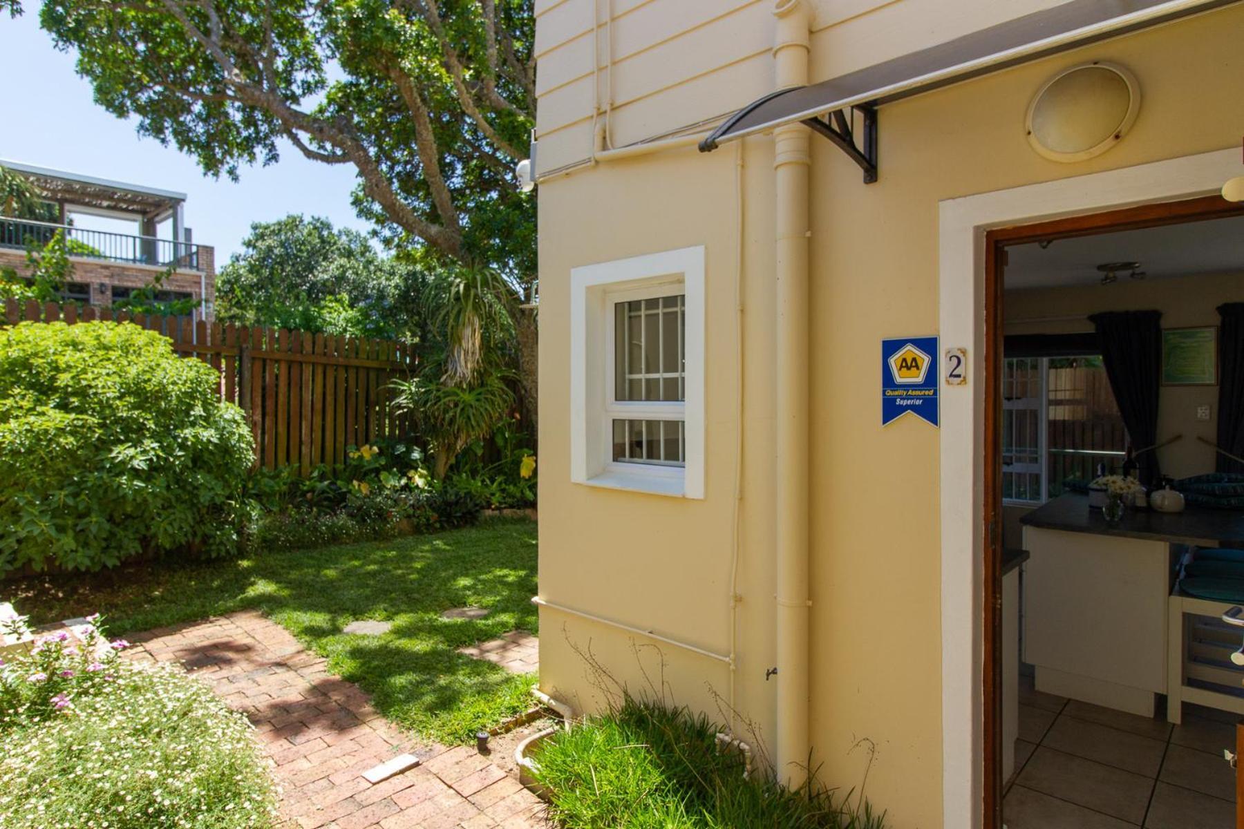 Dunwerkin Self Catering Διαμέρισμα Kenton on Sea Εξωτερικό φωτογραφία