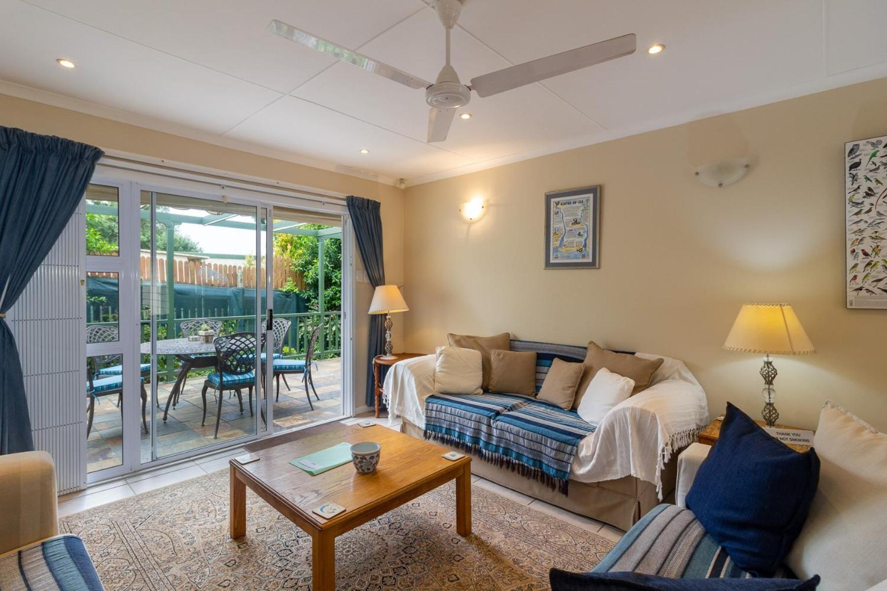 Dunwerkin Self Catering Διαμέρισμα Kenton on Sea Εξωτερικό φωτογραφία