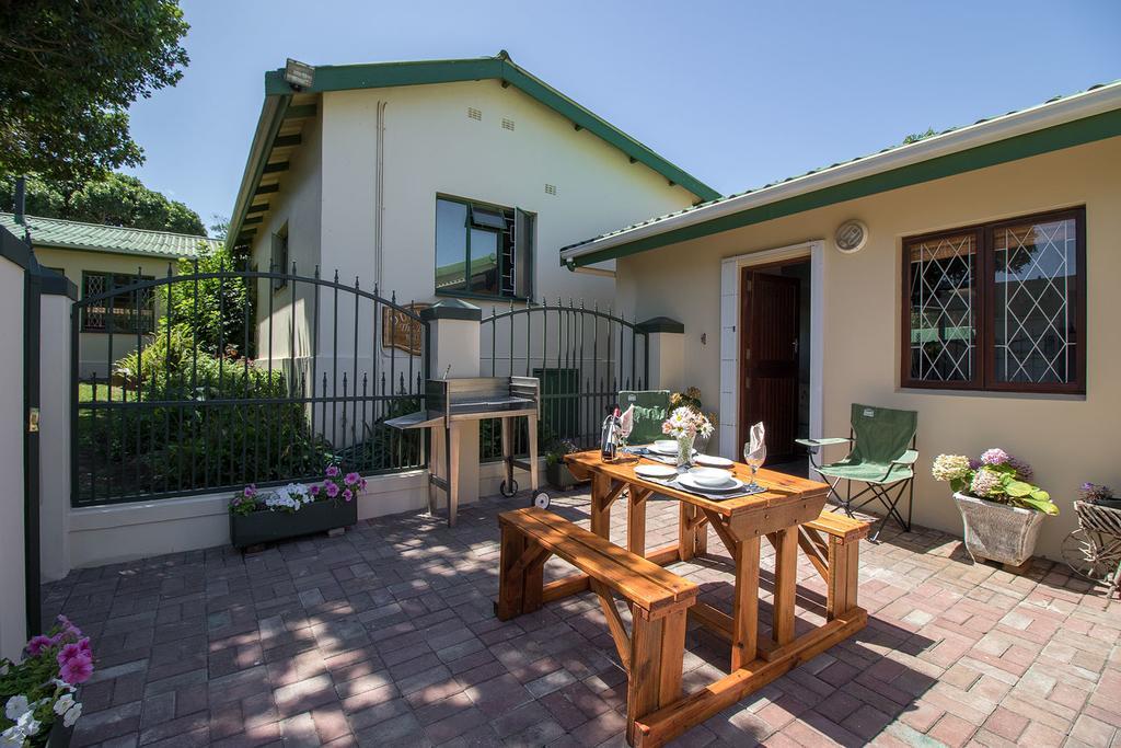 Dunwerkin Self Catering Διαμέρισμα Kenton on Sea Εξωτερικό φωτογραφία