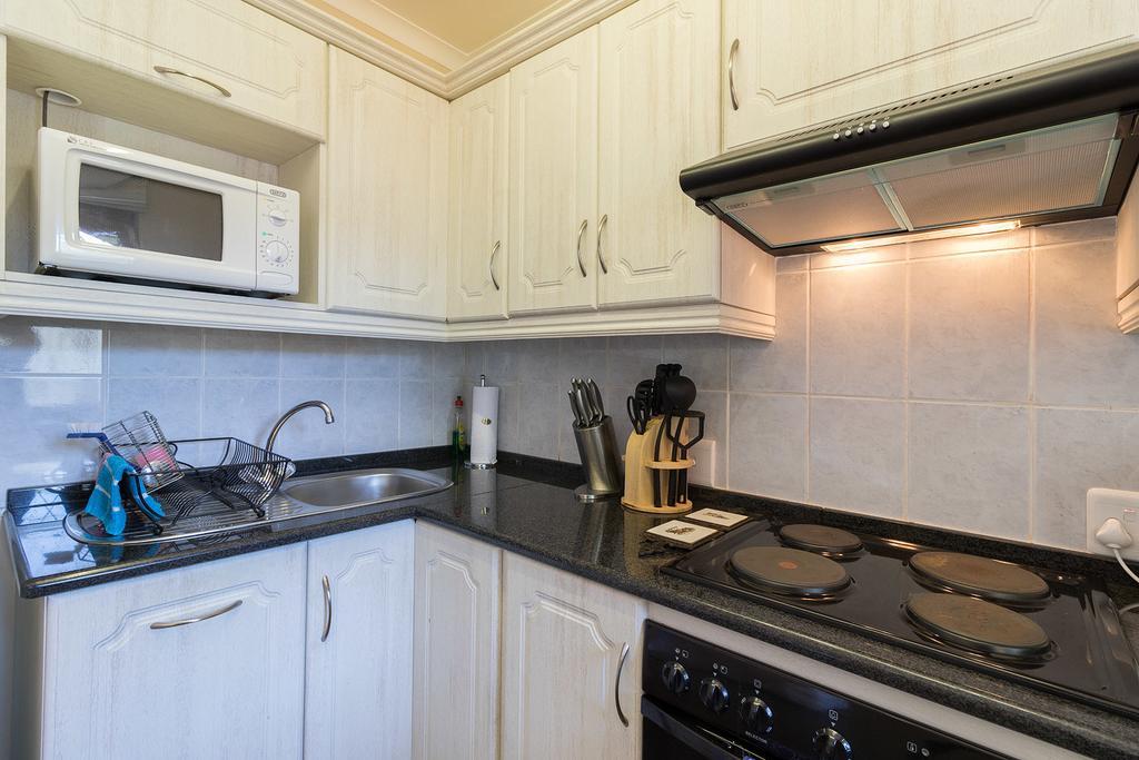 Dunwerkin Self Catering Διαμέρισμα Kenton on Sea Εξωτερικό φωτογραφία