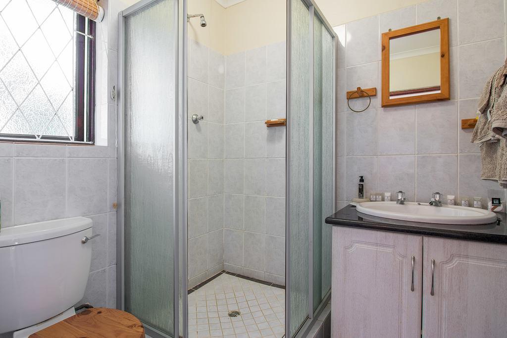 Dunwerkin Self Catering Διαμέρισμα Kenton on Sea Εξωτερικό φωτογραφία