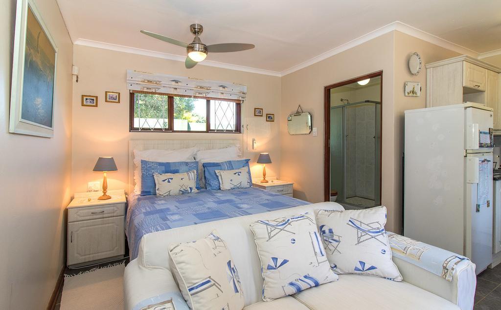 Dunwerkin Self Catering Διαμέρισμα Kenton on Sea Εξωτερικό φωτογραφία